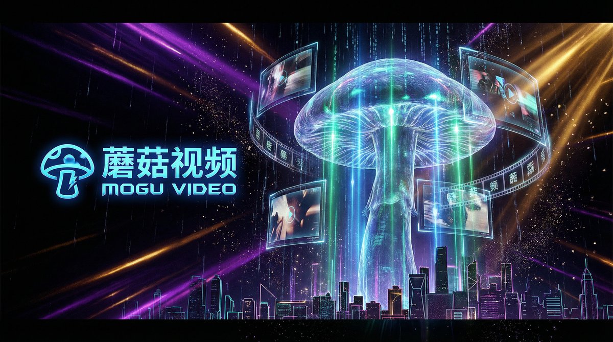 蘑菇视频 - 国内领先AI驱动影视传媒平台，官网：hsh3v2c5s.cn